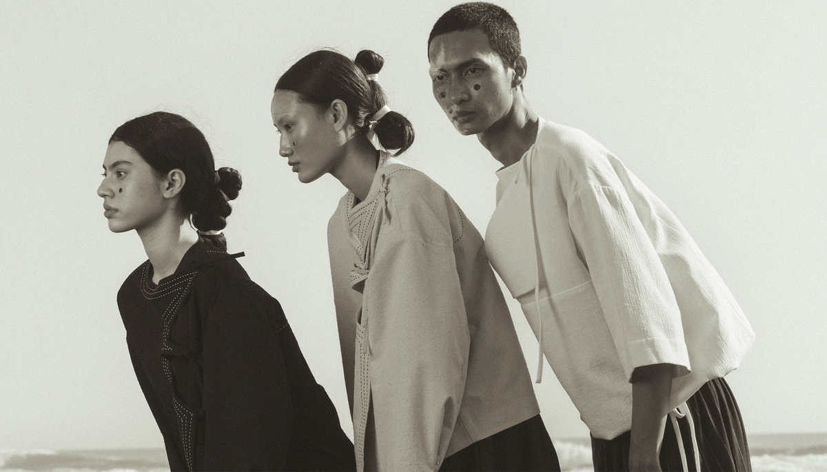 ANAABU collection