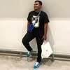Aiman Hafiz