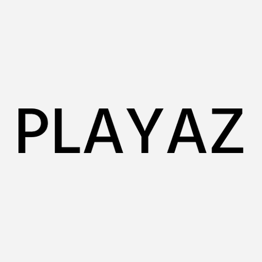 PLAYAZ