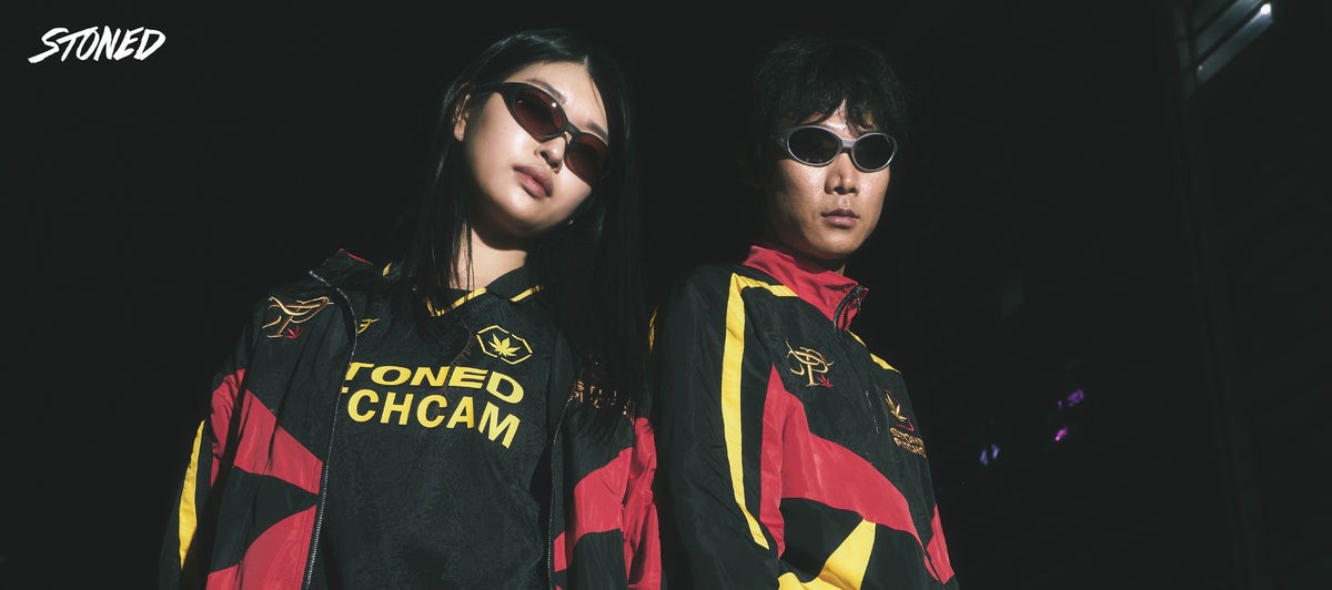 Stoned & Co. collection