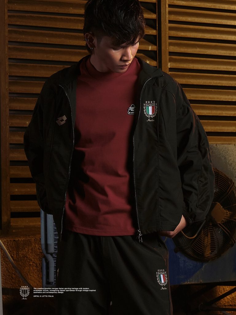 PURE ALTA ’26 collection image