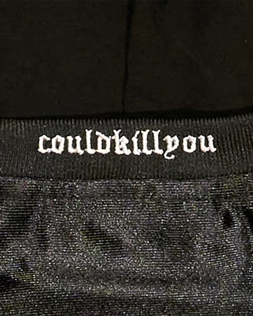HARSHLOVE collection image