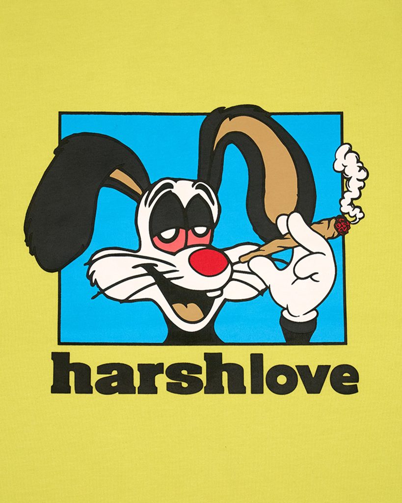HARSHLOVE collection image