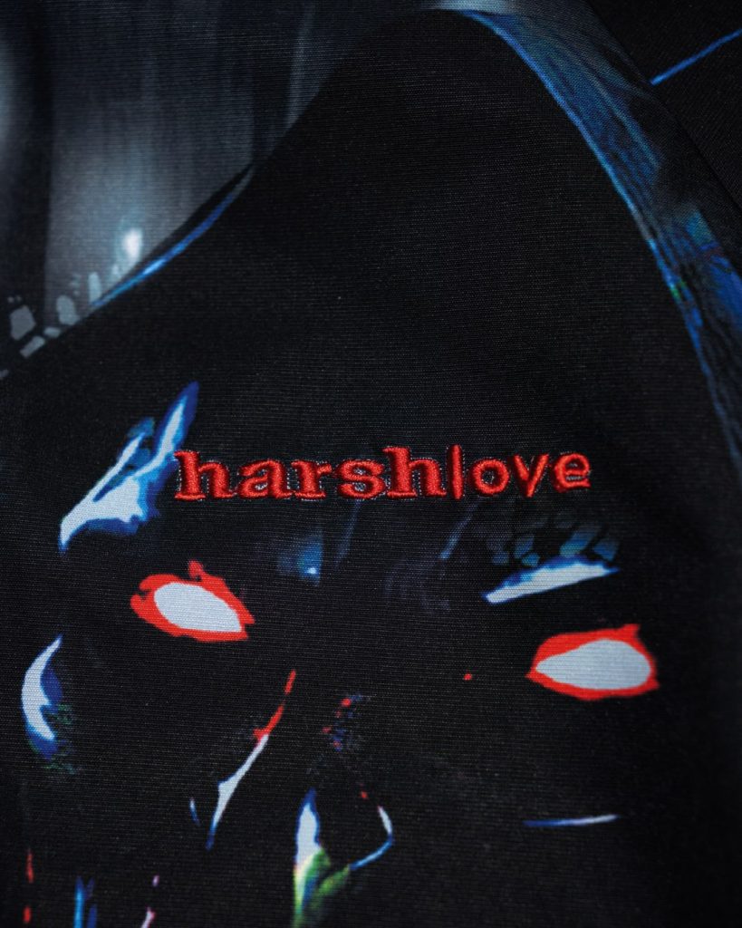 HARSHLOVE collection image