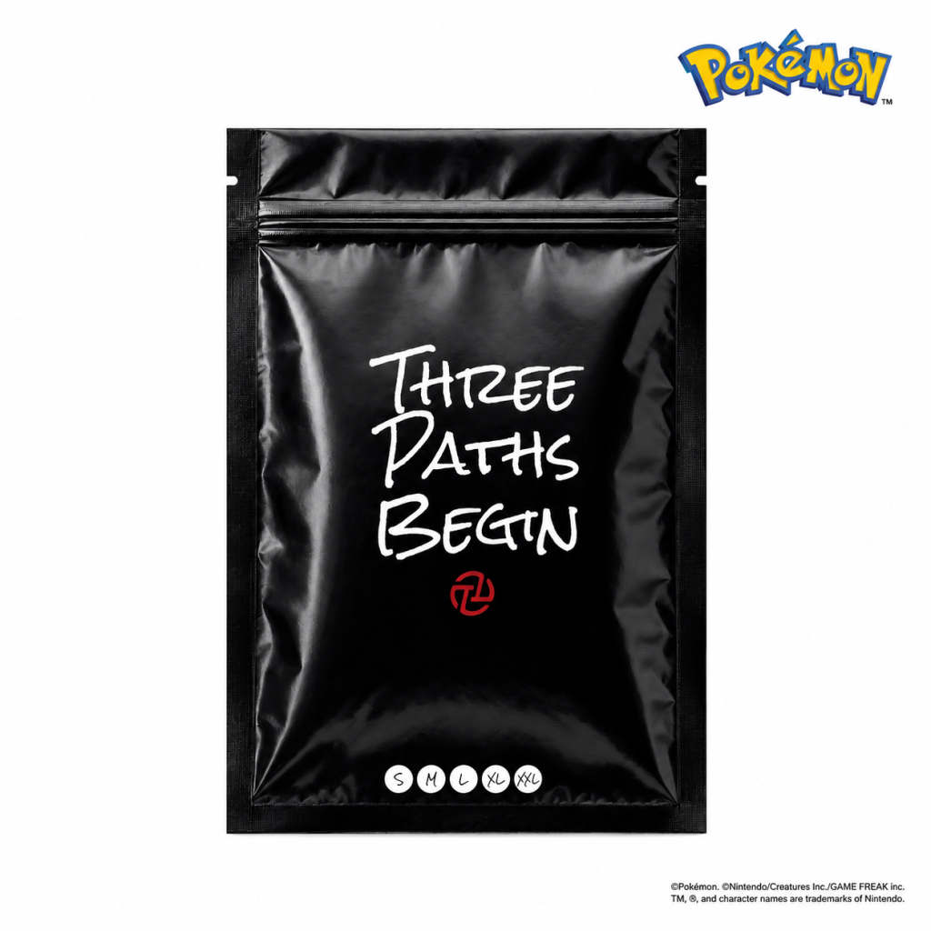 COLLECTION DROP 2 collection image